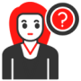 confusion icon